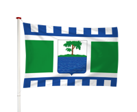 Vlag Zeeland