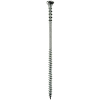 Woodies Ultimate stelschroef 6,0x120 T25 verzinkt | 100 stuks - 42126641 Woodies Ultimate stelschroef 6,0x120 T25 verzinkt | 100 stuks - 42126641