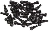 Sixpack Racing Millenium 2.0 Replacement Pins M4 Steel (34 pieces)