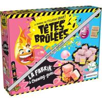 De Mega Kauwgomfabriek - SILVERLIT - Vanaf 7 jaar