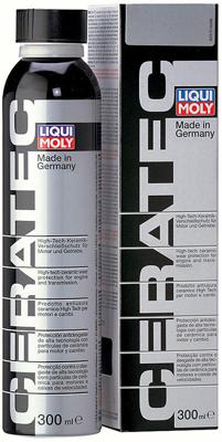 LIQUI MOLY Cera tec 300 ml lm