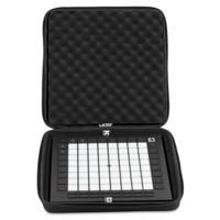 UDG GEAR U8484BL audioapparatuurtas DJ-controller Hard case Ethyleen-vinylacetaat-schuim (EVA) Zwart - thumbnail