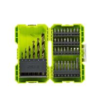 RYOBI Combinatie anti-shock box boor-schroef - thumbnail