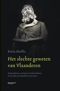 Het slechte geweten van Vlaanderen (Paperback)