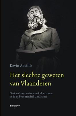 Het slechte geweten van Vlaanderen (Paperback)