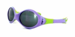 Julbo Looping II 1 - 2 jr Blauw/rood