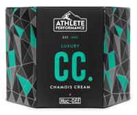 Muc-Off antibacterial chamois cream 250ml