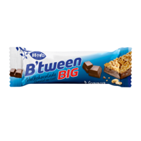 Hero b'tween big melkchocolade (24x 50gr)