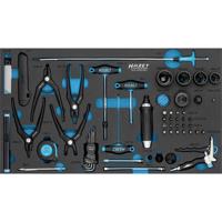 Hazet 163-650/60 Gereedschapsset