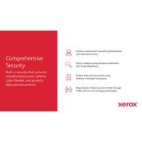 Xerox VersaLink C7000 A3 35/35 ppm dubbelzijdige printer Adobe PS3 PCL5e/6 2 laden totaal 620 vel