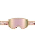 Cairn Skibril Glide Pure CLX3 Mat Light Peach