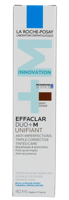 La Roche-Posay Effaclar Anti-Imperfections Tinted Care Deep Shade