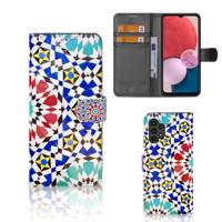 Samsung Galaxy A13 (4G) | Bookcase | Mozaïek