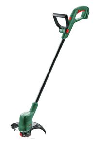 Bosch EasyGrassCut 18V-26 26 cm Batterij/Accu Zwart, Groen