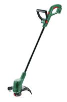 Bosch EasyGrassCut 18V-26 26 cm Batterij/Accu Zwart, Groen