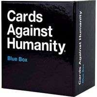 Cards Against Humanity - Blue Expansion Partyspel