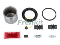 Reparatieset, remklauw FRENKIT, Diameter (mm)54mm, Inbouwplaats: Vooras, u.a. für Lancia, Smart, Mitsubishi, Ford