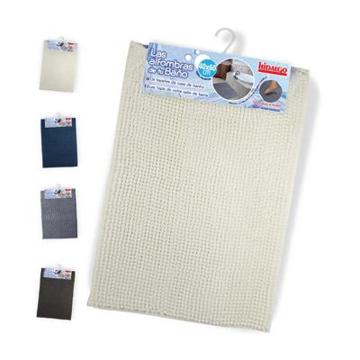 Badkleed Hidalgo Shaggy 45 x 75 cm