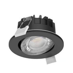 Philips LED Spot Ledinaire RS071B 6W 500lm 21x40D - 827-830-840 CCT | 89mm - Zaagmaat 68mm - IP20 - Dimbaar