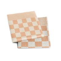 DDDDD DDDDD Keukendoek Barbeque 50x55 Pastel Peach