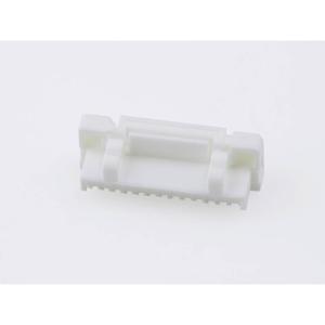 Molex 5023801300 Female behuizing (kabel) Totaal aantal polen: 13 Rastermaat: 1.25 mm Inhoud: 1 stuk(s) Bulk