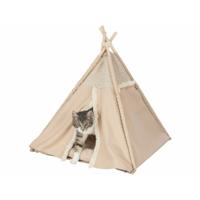 Hondenbed Trixie Beige 55 × 65 × 55 cm - thumbnail