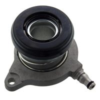 Hydraulisch druklager 170186