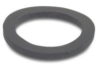 rubber ring plat 1/2"