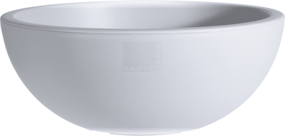 BLOEMPOT EK ROND 40XH16CM - Nampook