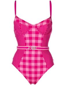 Solid & Striped maillot de bain The Spencer - Rose