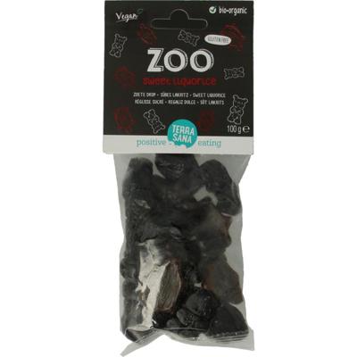 Terrasana Zoete drop zoo bio