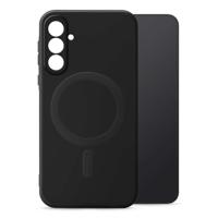 My Style Protective Flex Magsafe Compatible Case for Samsung Galaxy A36 5G/A56 5G Black