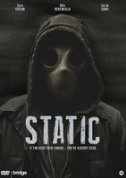 Static - DVD (8711983961654) - thumbnail