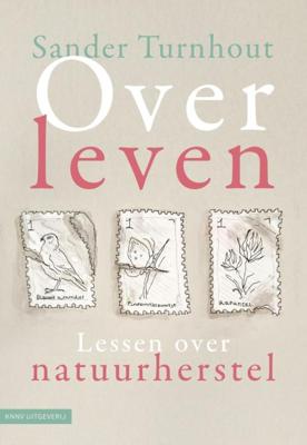 Over leven (Paperback)