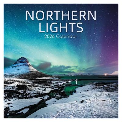 Noorderlicht Kalender 2026