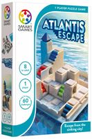 Smart Games Smartgames Atlantis Escape