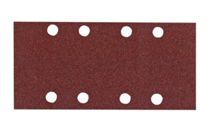 Hikoki accessoires Schuurpapier 83X166Mm K120 (10St)(Oud 750808) - 753015