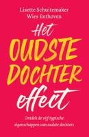 Het oudste dochter effect (Paperback)