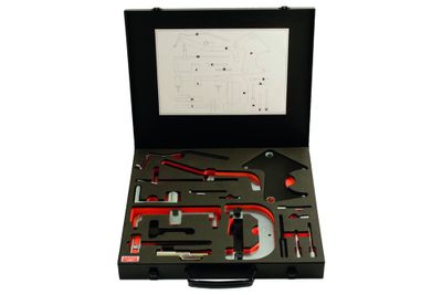 Bahco tijdsmetingset renault | BE52306900