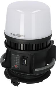 Brennenstuhl Multi Battery | LED | 360° | Hybride Bouwspots | 12050 MH | 12000lm | IP54 1173700003