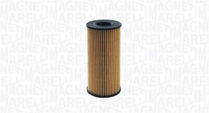 Oliefilter MAGNETI MARELLI, u.a. für Renault, Nissan, Opel, Alfa Romeo, Mercedes-Benz, Fiat