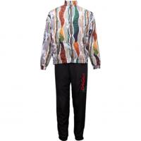 Carlo Colucci X Australian C7506 592 Trainingspak Heren - Maat M - Kleur: MulticolourZwart | Soccerfanshop Carlo Colucci X Australian C7506 592 Trainingspak Heren - Maat M - Kleur: MulticolourZwart | Soccerfanshop