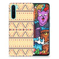 OnePlus Nord TPU bumper Aztec Yellow - thumbnail