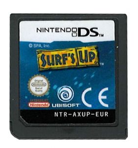 Surf's Up (losse cassette)