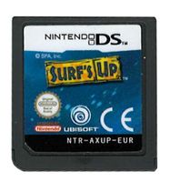 Surf's Up (losse cassette) - thumbnail