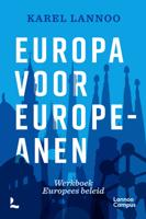 Europa begrijpen (Paperback)
