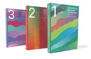 Handboek gedrag op school - Complete set (Paperback)