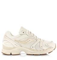 Saucony - Progrid Triumph 4 beige Mesh Unisex