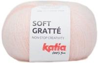 Katia Soft Gratte 078 Lichtroze