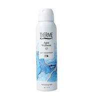 Deospray anti-transpirant aqua wellness
